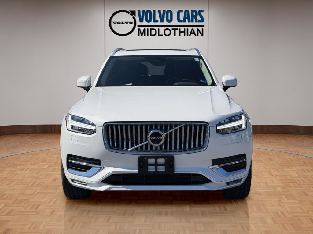 Used 2024 Volvo XC90 B6 Plus w/ Protection Package AWD/4WD image 24