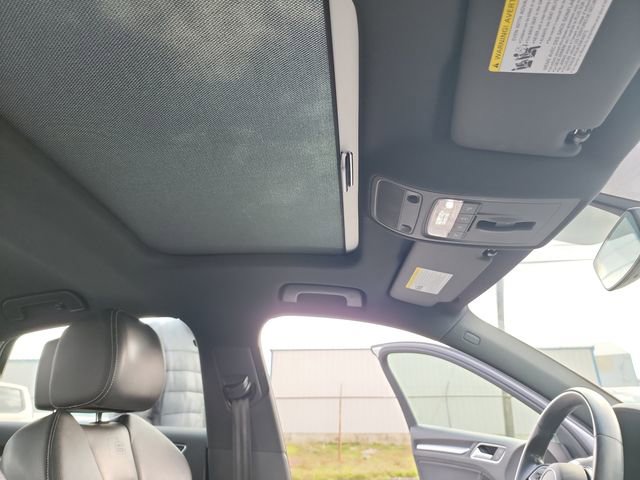 Used 2020 Audi A3 2.0T Premium w/ Final Edition Package image 16