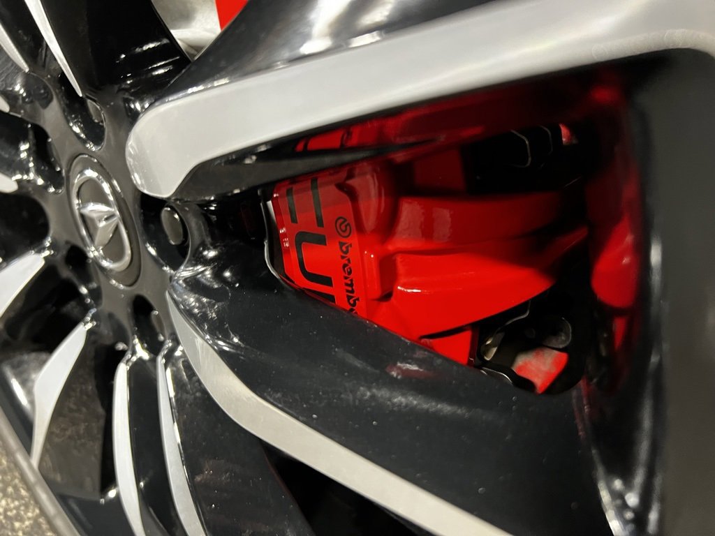 Used 2024 Acura MDX Type S image 9