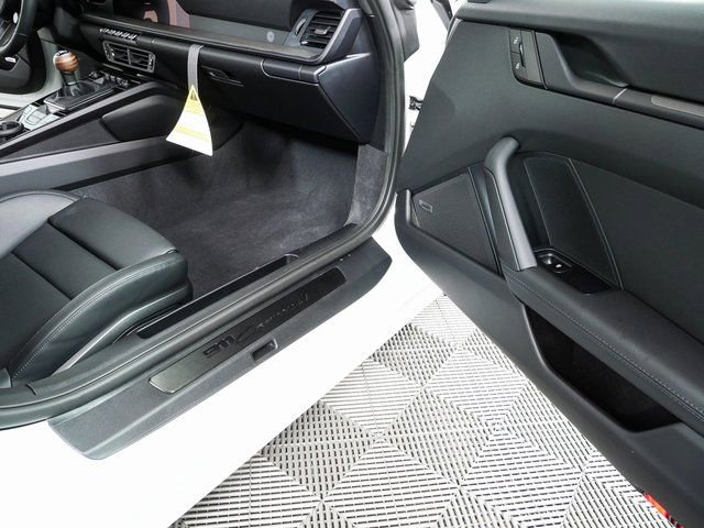 New 2026 Porsche 911 Carrera T image 23