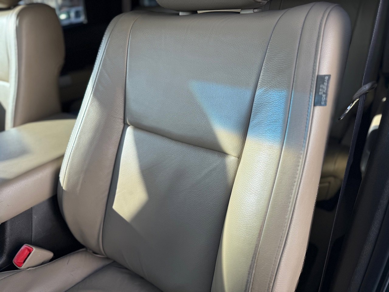 Used 2008 Toyota Tundra Limited image 17