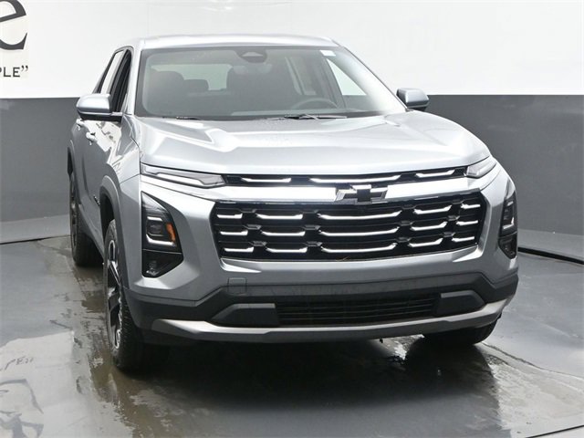 New 2026 Chevrolet Equinox LT w/ Safety and Technology Package image 29