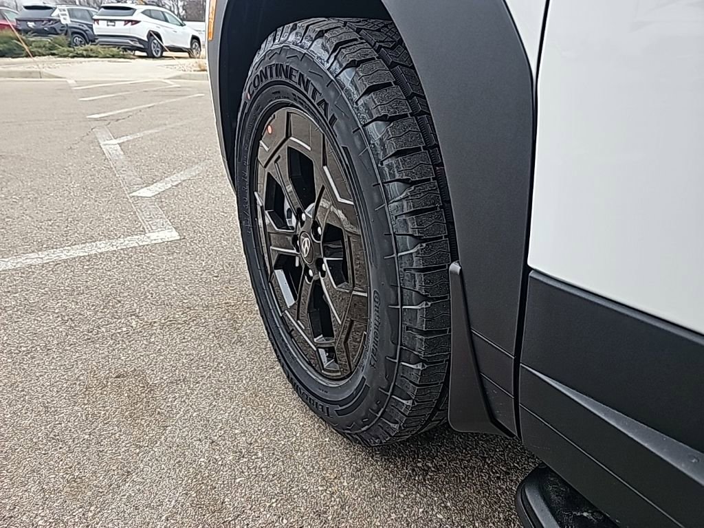 New 2026 Hyundai Santa Fe XRT AWD/4WD image 49