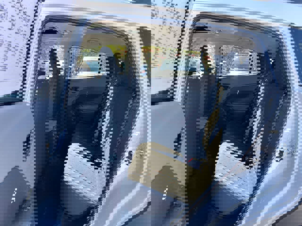 New 2026 Subaru Crosstrek 2.5i Premium image 25