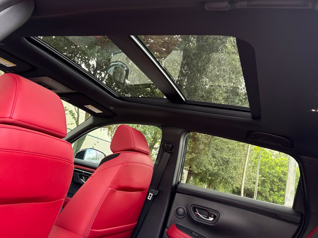 New 2026 Acura ADX A-Spec FWD image 20