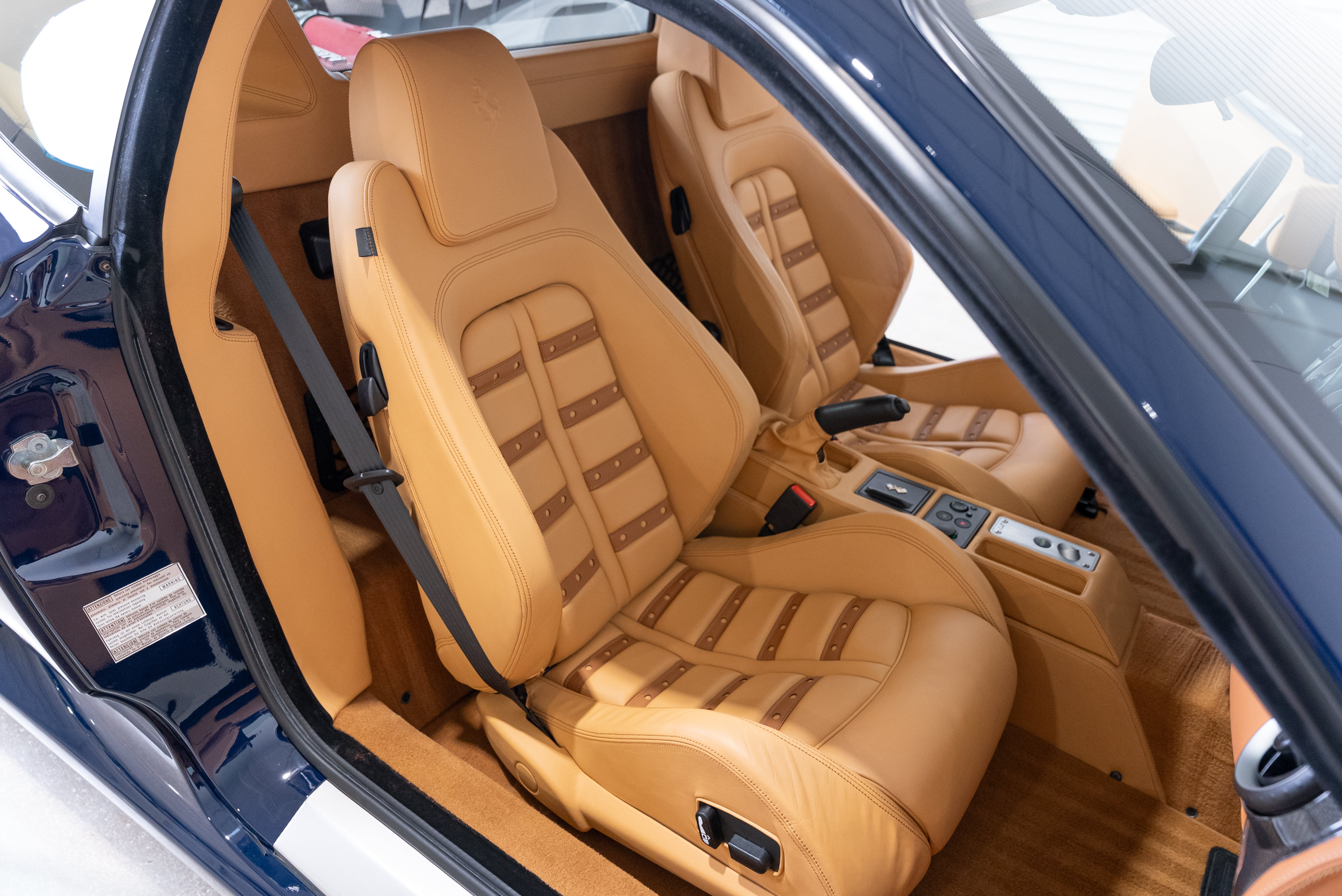 Used 2008 Ferrari F430 Coupe RWD image 65