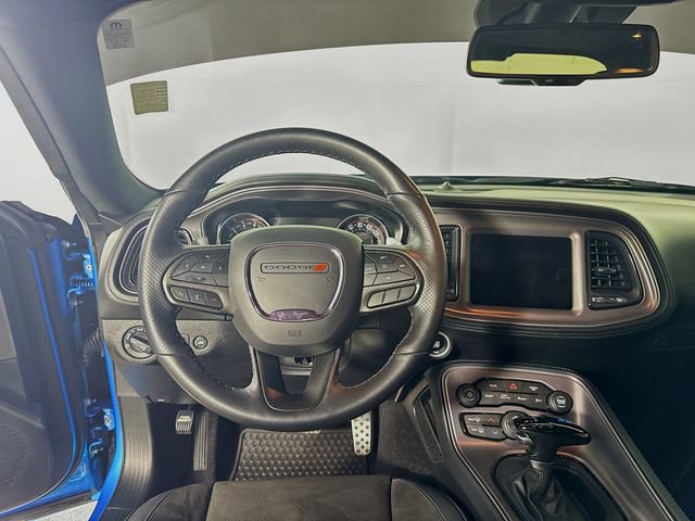 Used 2023 Dodge Challenger R/T w/ Plus Package image 22