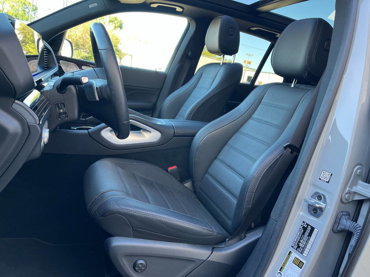 Used 2024 Mercedes-Benz GLE 450e 4MATIC image 6