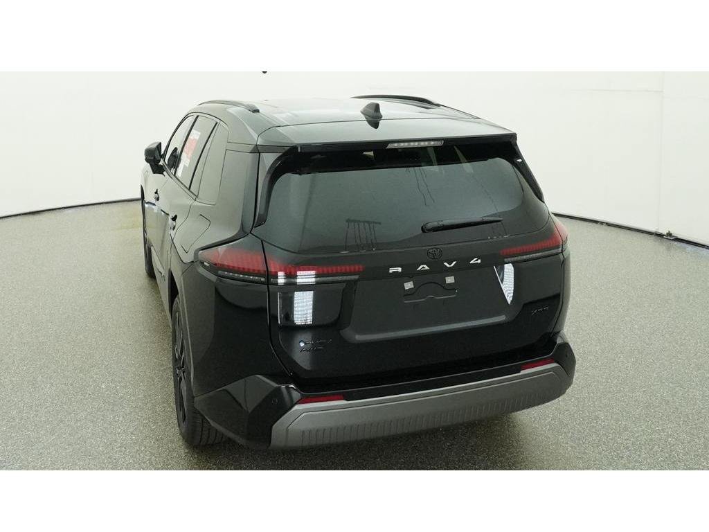 New 2026 Toyota RAV4 XSE w/ Weather Package AWD/4WD image 6