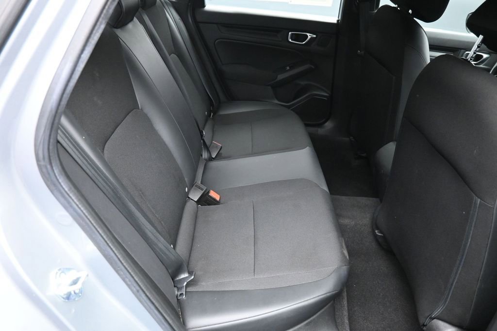 Used 2023 Honda Civic Sport image 23