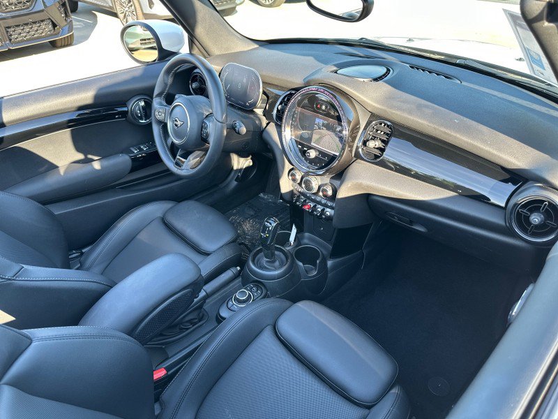 Used 2023 MINI Cooper S image 22