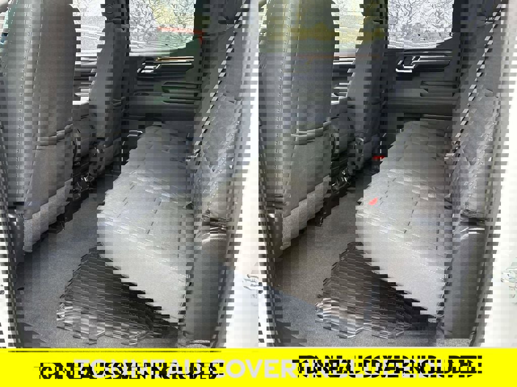 Used 2022 Chevrolet Silverado 1500 LT image 11