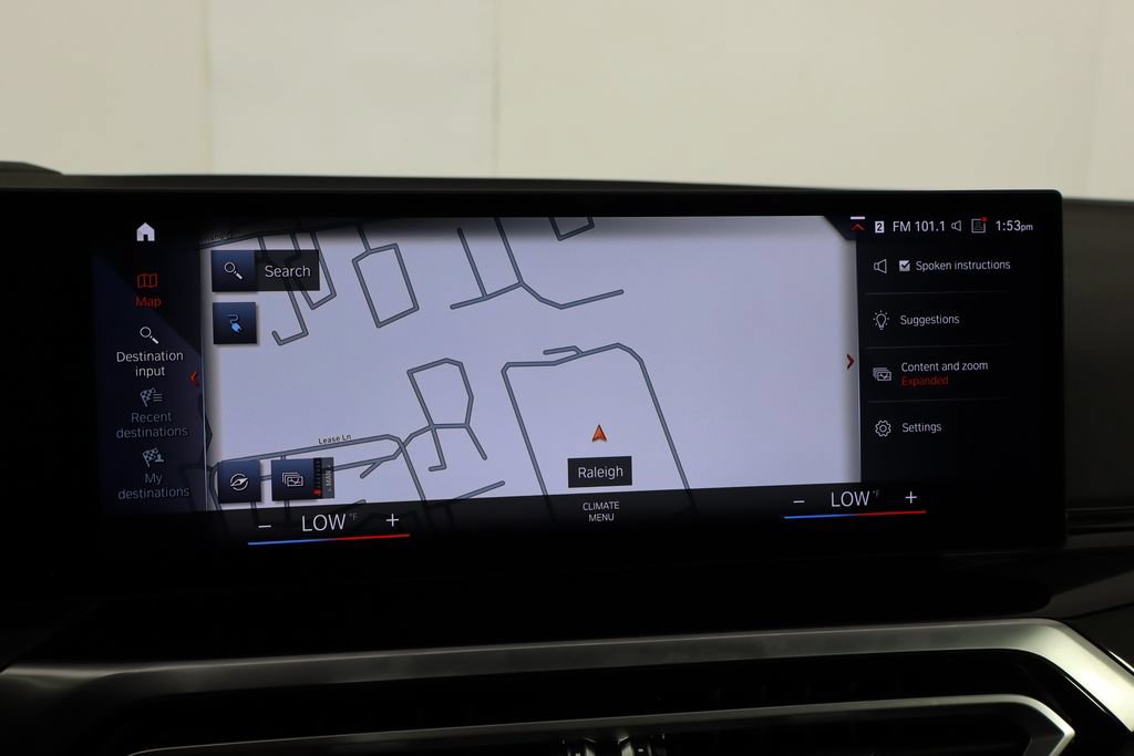Used 2023 BMW i4 eDrive35 w/ Premium Package RWD image 45