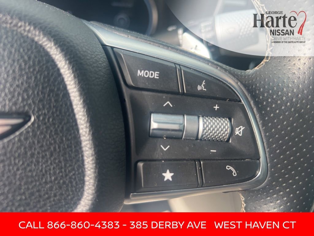 Used 2024 Genesis G70 2.5T image 48