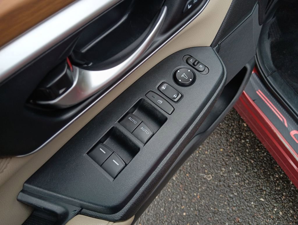 Used 2019 Honda CR-V EX-L image 12