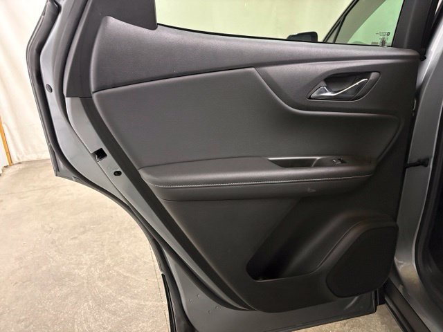 Used 2025 Chevrolet Blazer LT FWD image 21