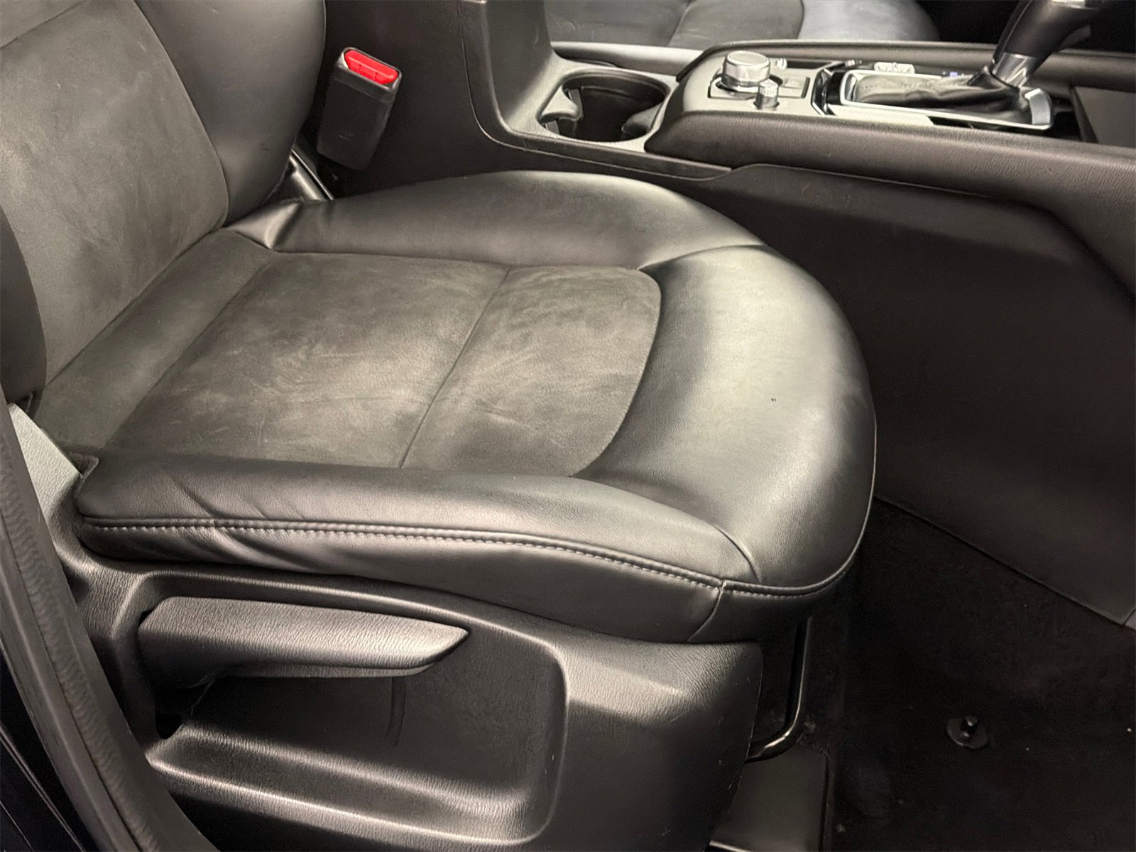 Used 2022 MAZDA CX-5 AWD 2.5 S w/ Select Package image 10