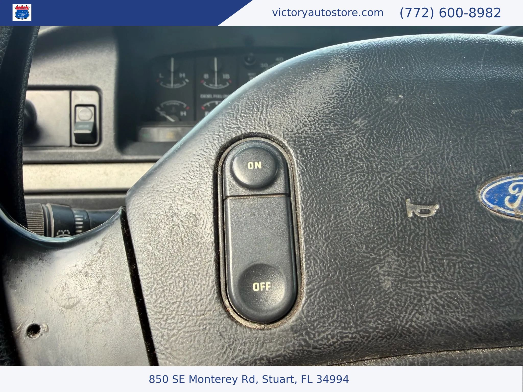 Used 1994 Ford F350 2WD SuperCab DRW image 17