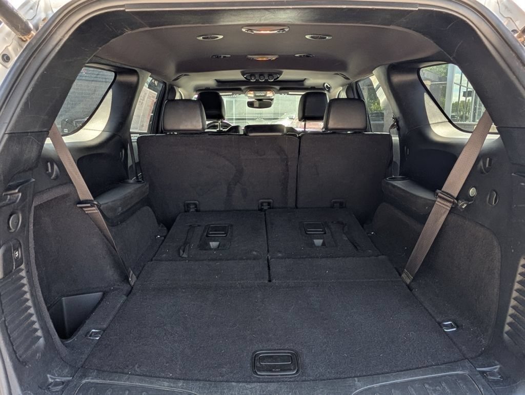 Used 2024 Dodge Durango GT AWD/4WD image 23