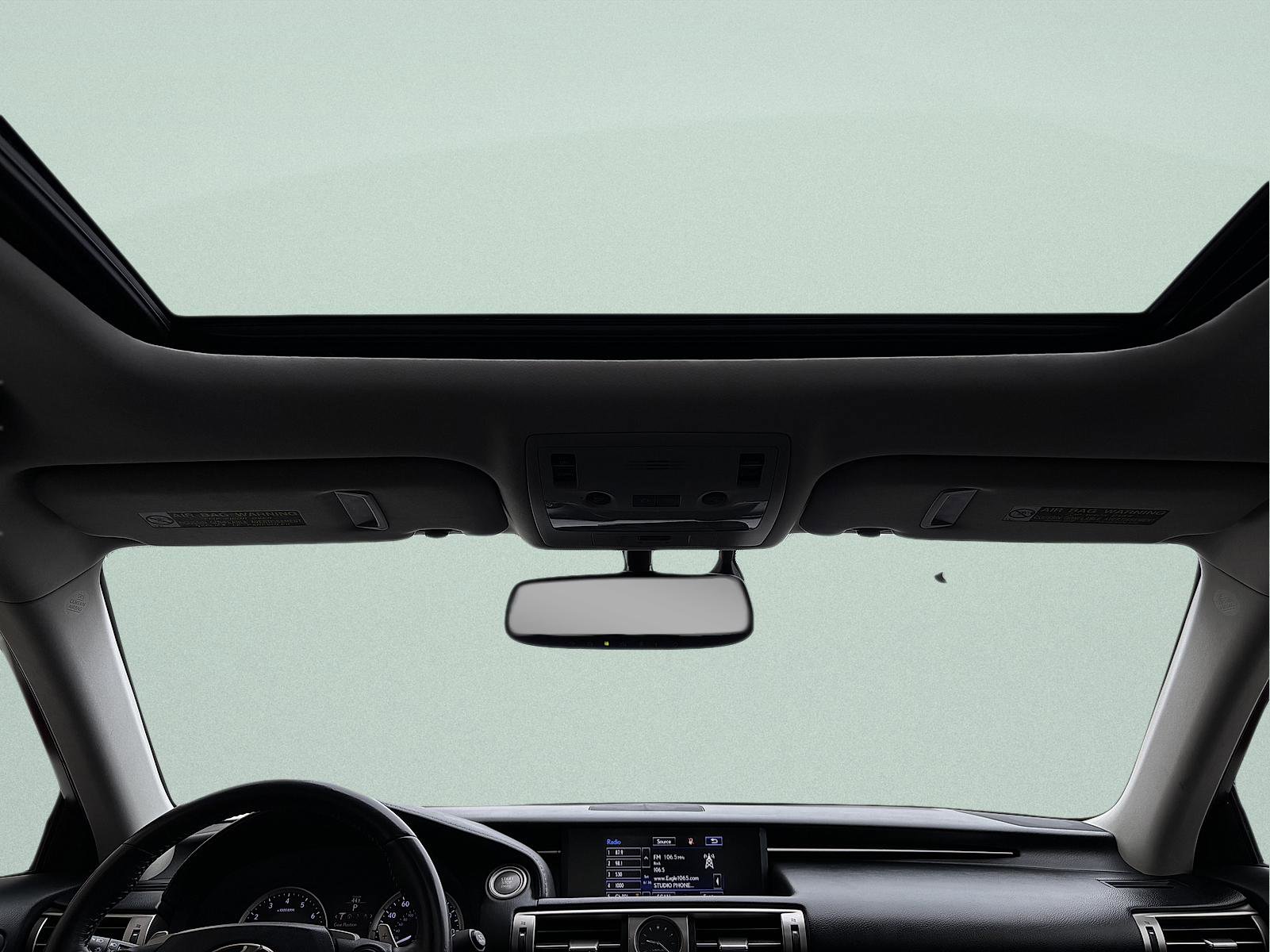 Used 2015 Lexus IS 250 AWD w/ Luxury Package image 35