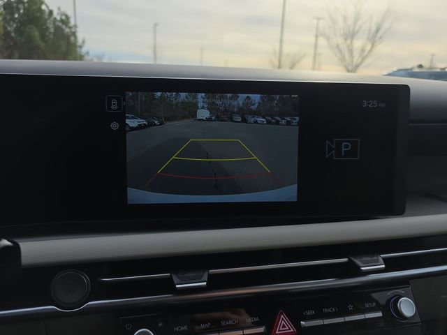 Certified 2025 Hyundai Tucson SEL image 34