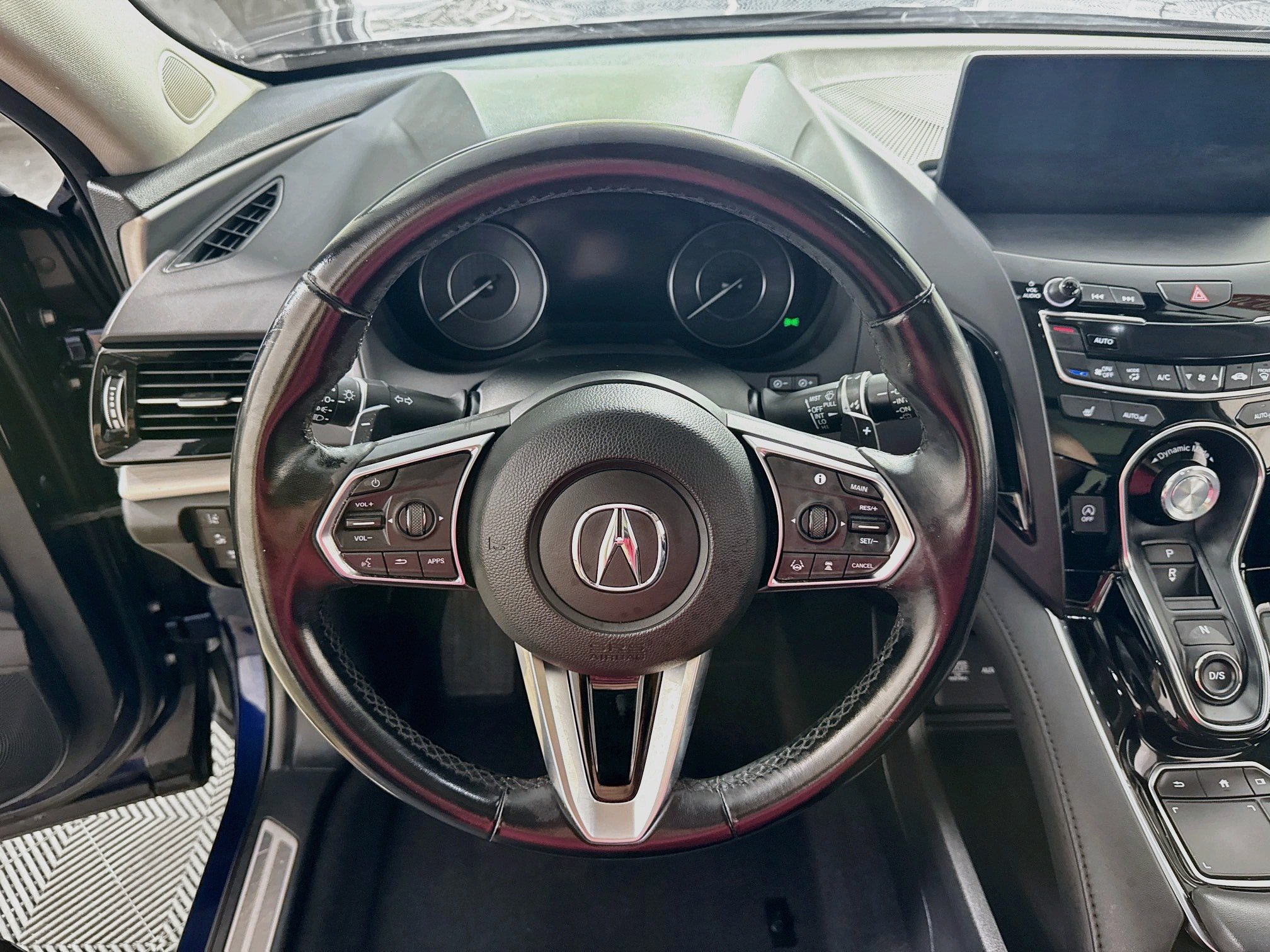 Used 2020 Acura RDX AWD image 15