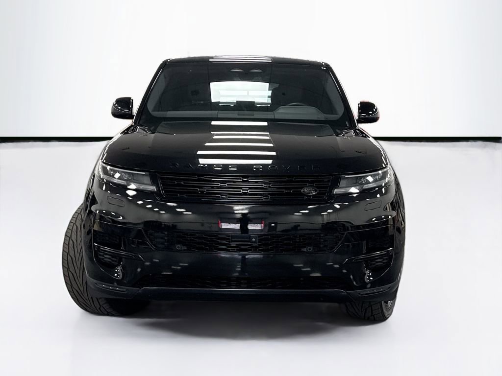 Certified 2024 Land Rover Range Rover Sport SE image 2