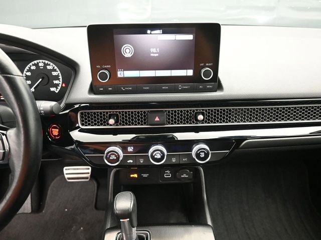 Used 2024 Honda Civic Sport image 13