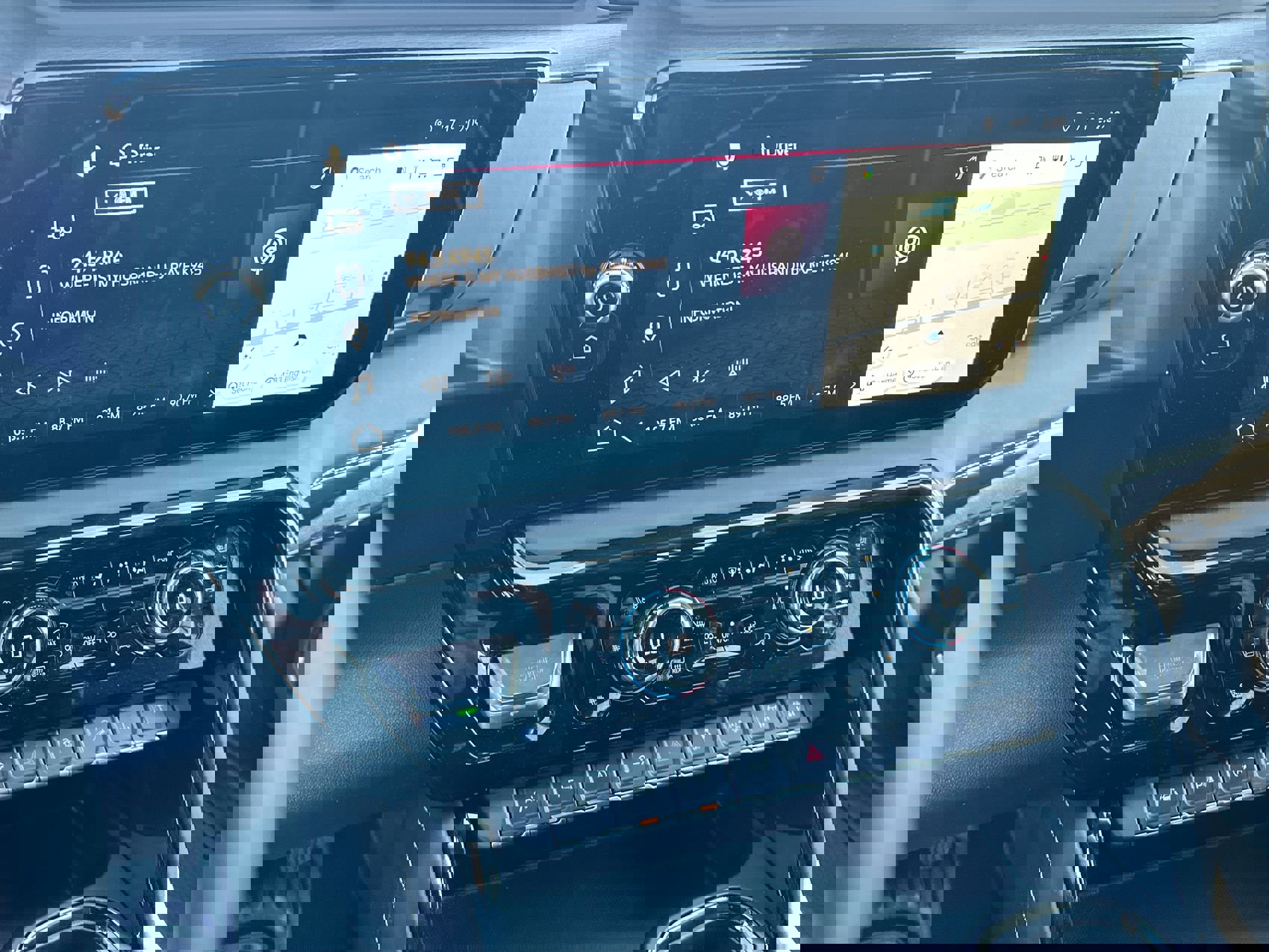 Used 2025 GMC Sierra 1500 AT4X image 16