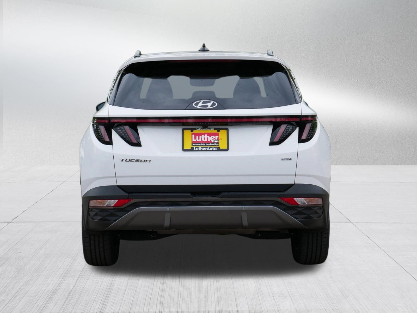 Used 2023 Hyundai Tucson Limited AWD/4WD image 6
