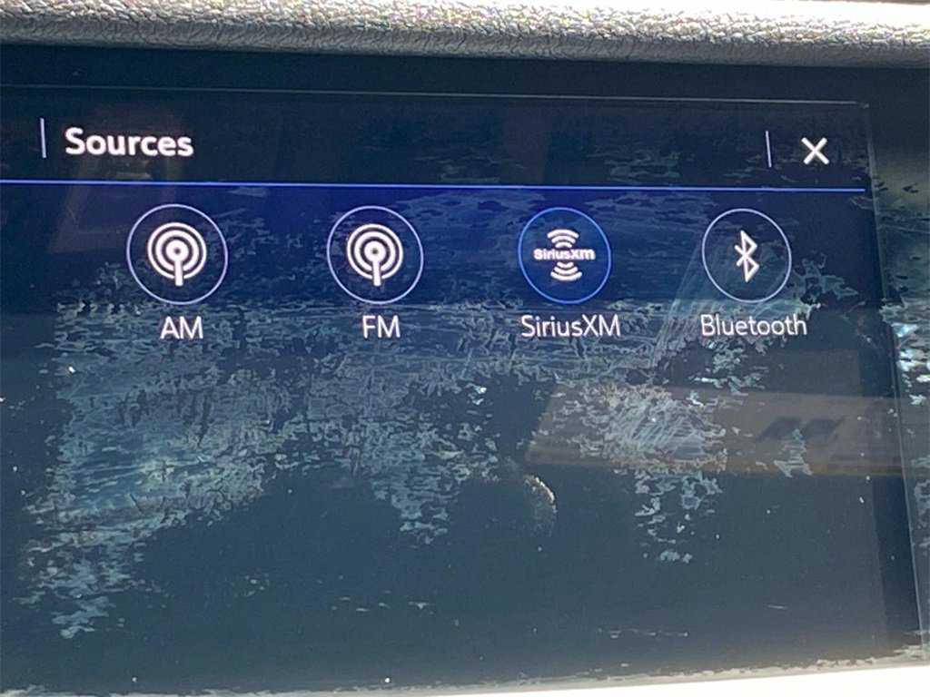 Used 2021 Cadillac XT5 Premium Luxury image 42