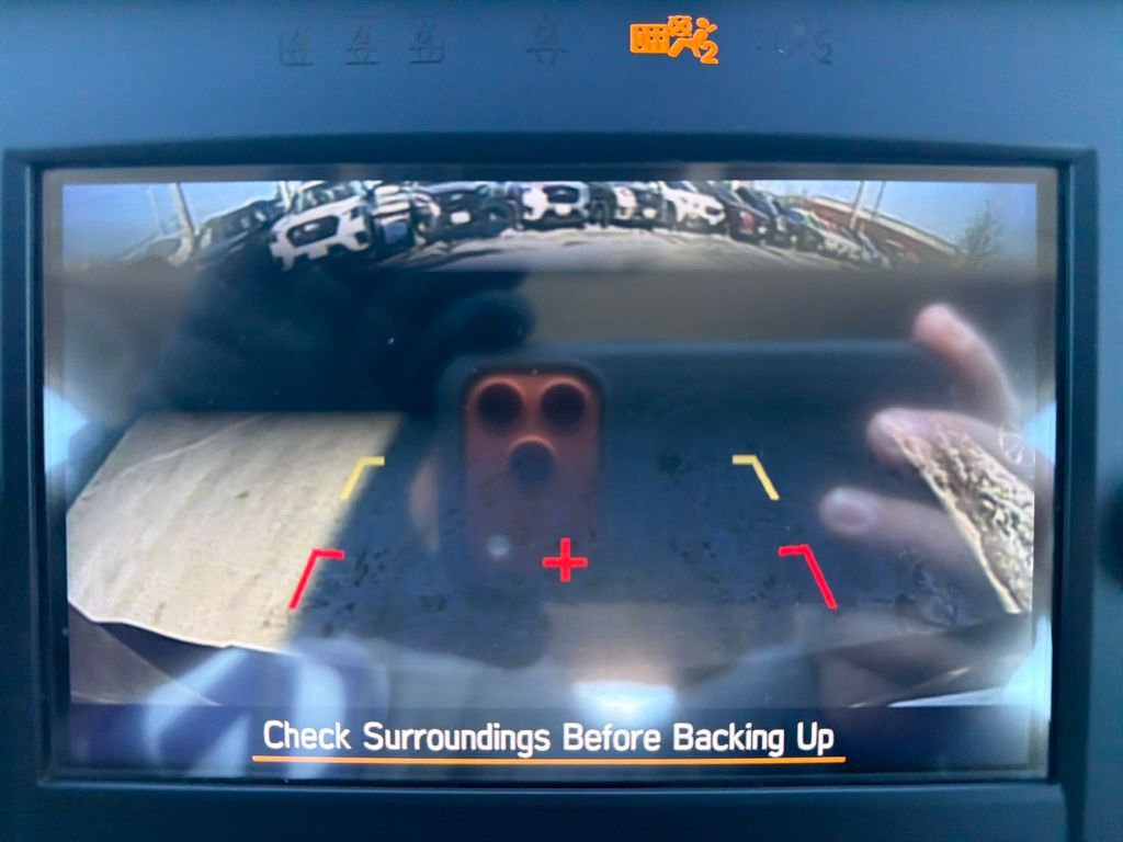 Used 2021 Subaru Outback 2.5i image 46