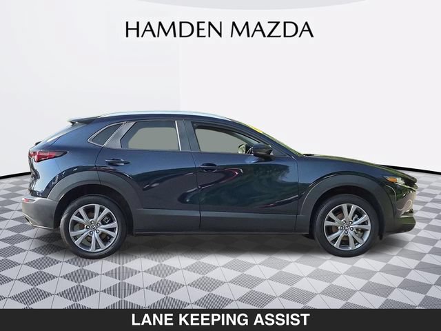 Certified 2026 MAZDA CX-30 AWD 2.5 S image 2