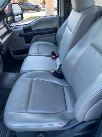Used 2021 Ford F250 XL w/ Power Equipment Group RWD image 11