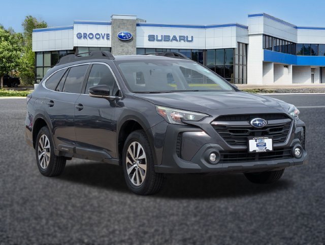 Certified 2024 Subaru Outback Premium AWD/4WD image 8