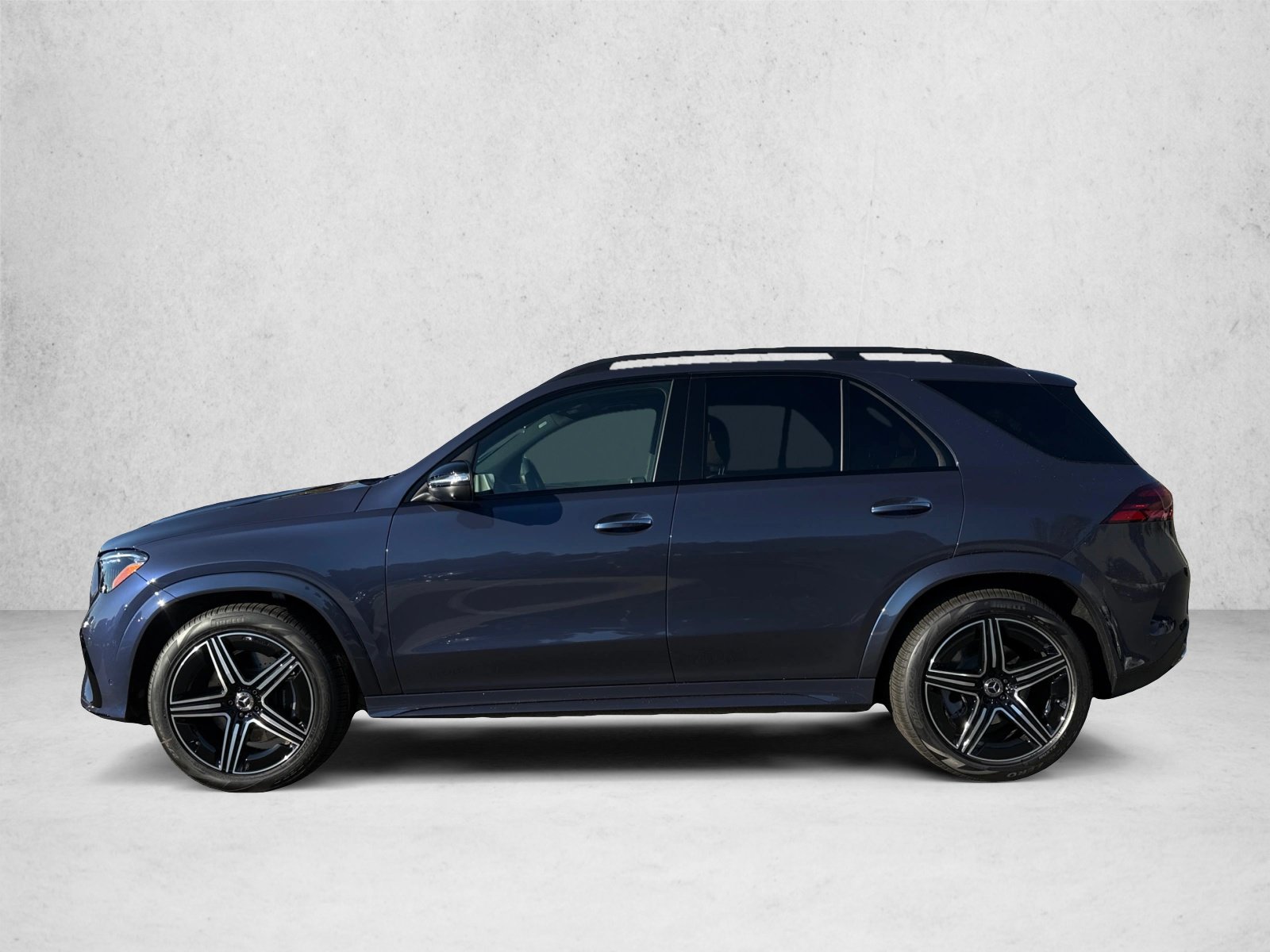 New 2026 Mercedes-Benz GLE 350 4MATIC image 8