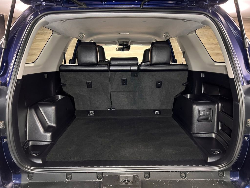 Used 2022 Toyota 4Runner TRD Off-Road Premium image 25