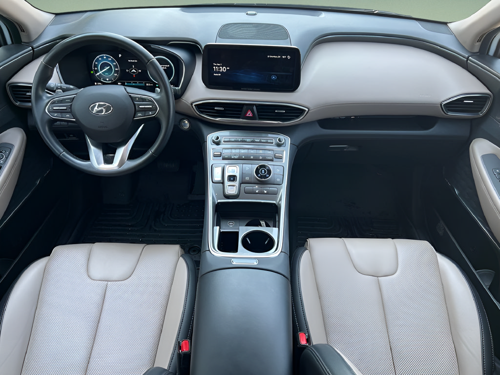 Used 2023 Hyundai Santa Fe SEL Premium AWD/4WD image 18