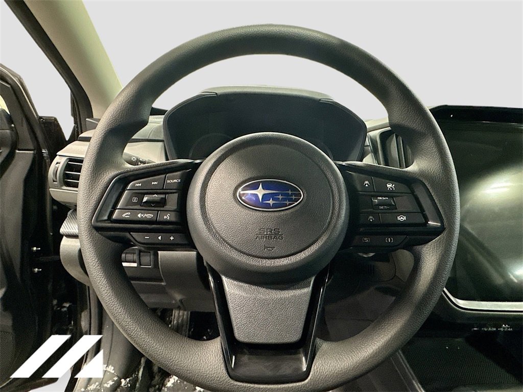 New 2026 Subaru Crosstrek 2.0i Premium image 11