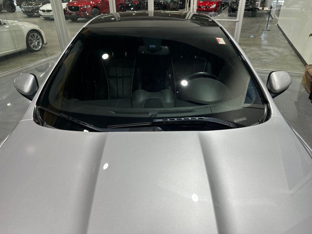 Used 2011 Jaguar XJ RWD image 16