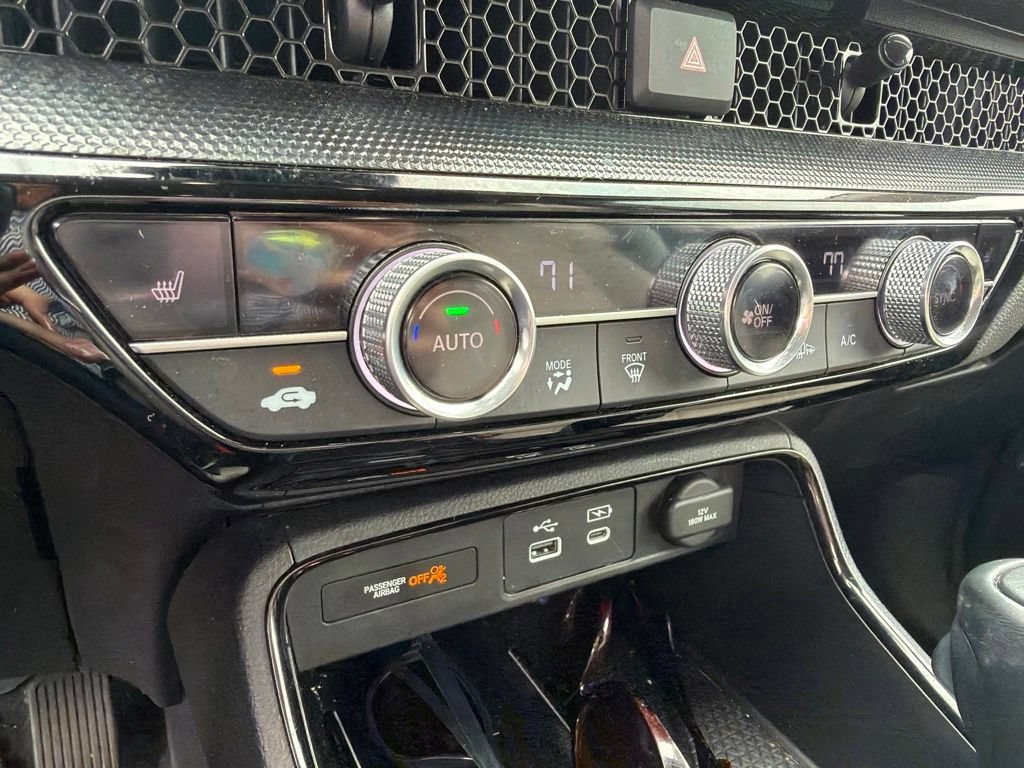 Used 2023 Honda CR-V EX-L image 20
