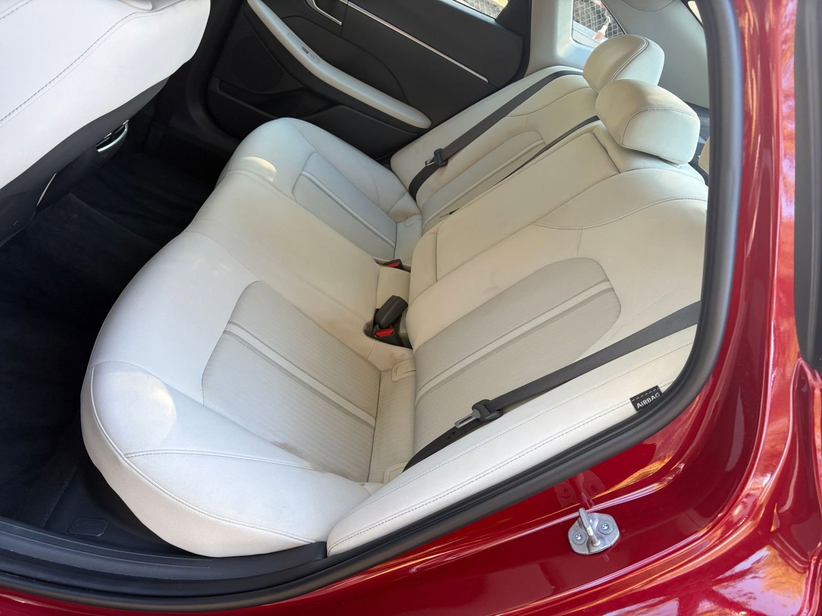 Used 2025 Hyundai Sonata SEL image 20