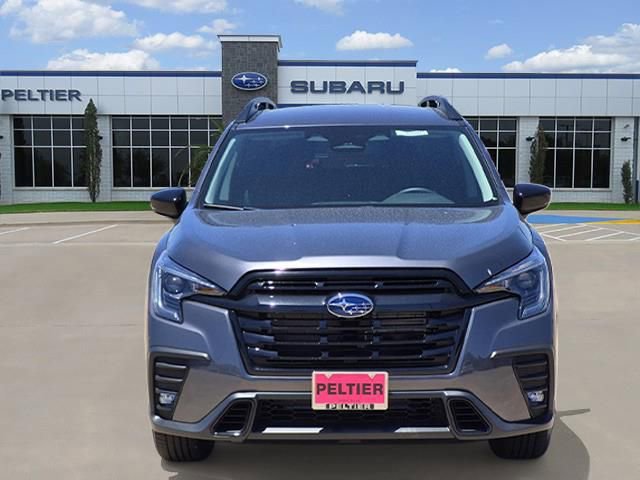 New 2026 Subaru Ascent Premium AWD/4WD image 2