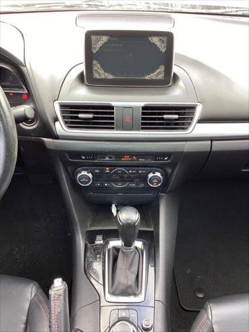 Used 2015 MAZDA MAZDA3 s Touring FWD image 23