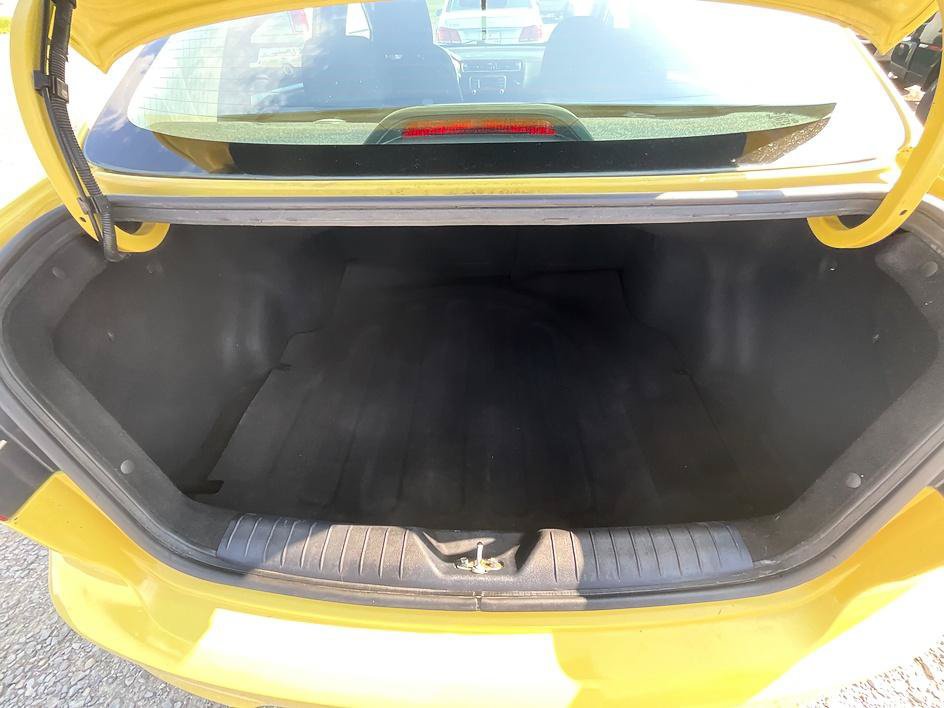 Used 2016 Kia Rio LX FWD image 8