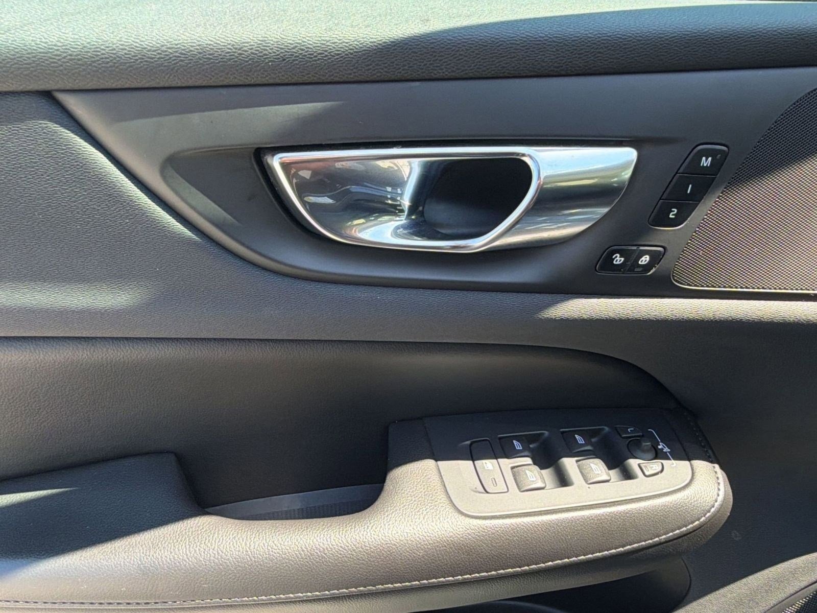 Certified 2023 Volvo S60 B5 Core w/ Climate Package FWD image 13