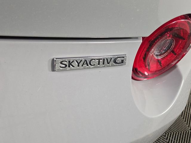 Used 2024 MAZDA MX-5 Miata RF Grand Touring image 30