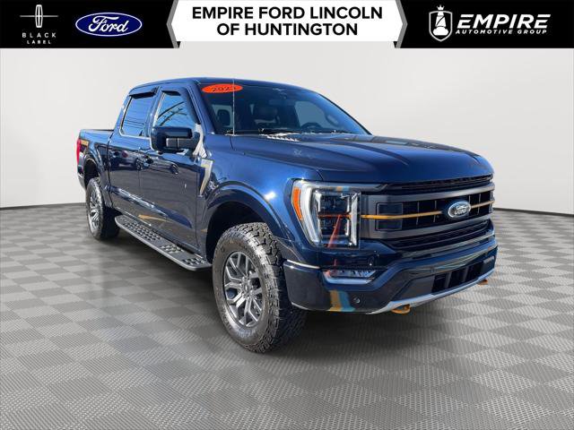Used 2023 Ford F150 Tremor w/ Equipment Group 402A High