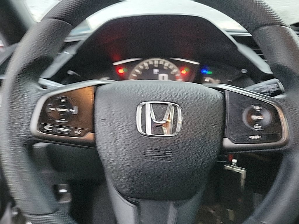 Used 2017 Honda Civic LX image 9