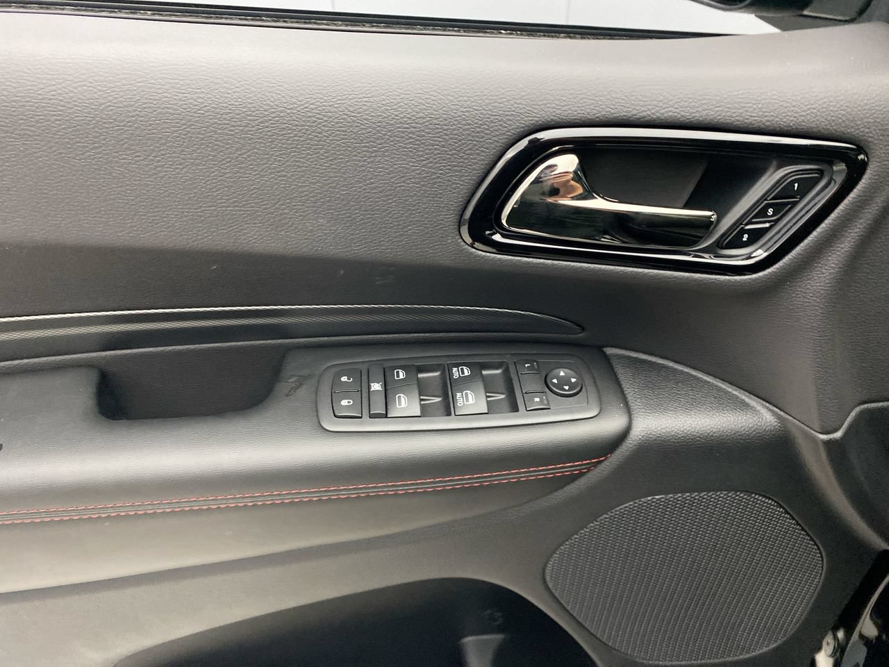 New 2026 Dodge Durango GT AWD/4WD image 12
